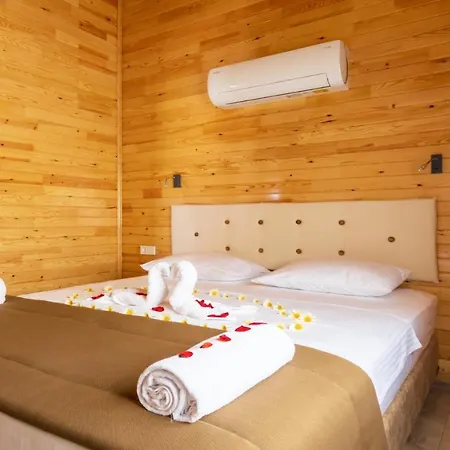 מלון Marti דמרה