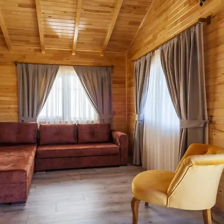 Hotel Marti Demre