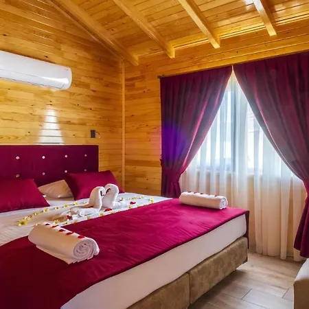 Hotell Marti *