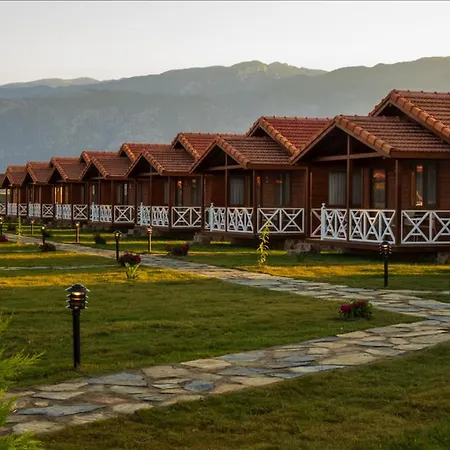 酒店 Marti 代姆雷