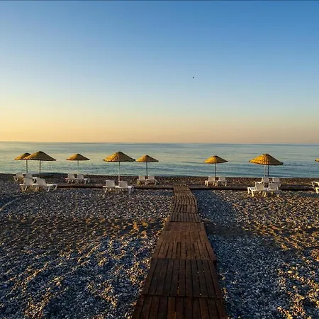 Marti Hotel Demre