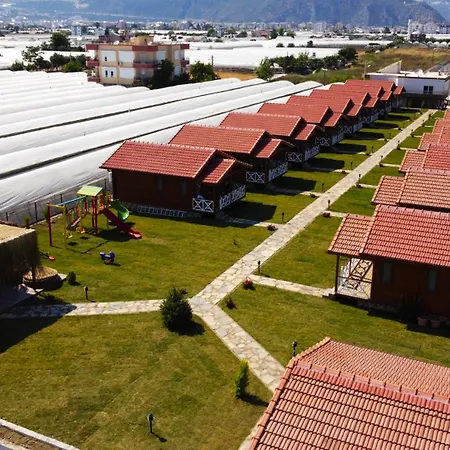 Hotel Marti
