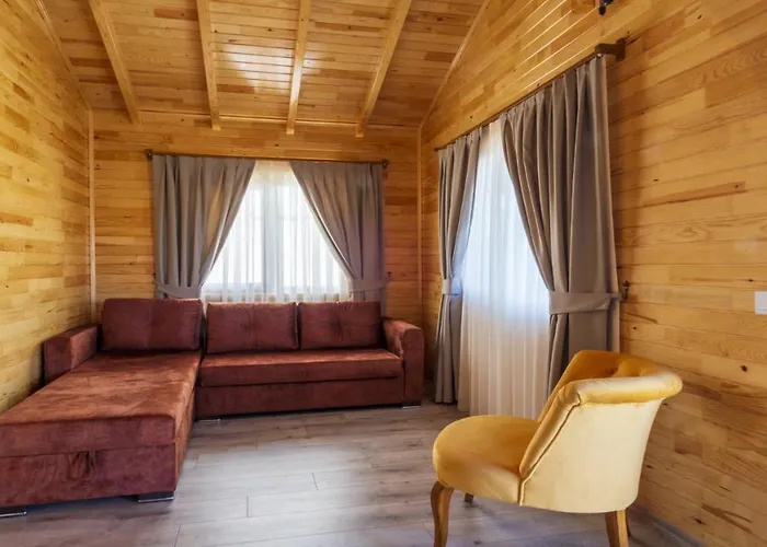 Ξενοδοχείο Marti Demre