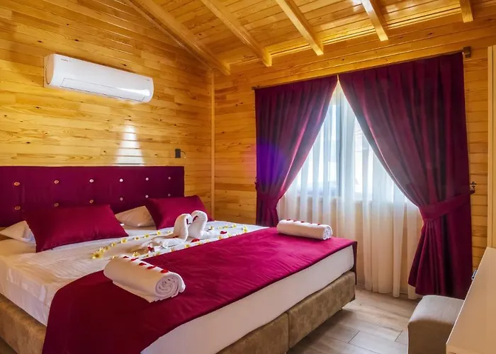 Ξενοδοχείο Marti *