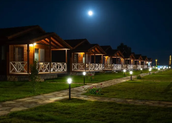 Marti Ξενοδοχείο