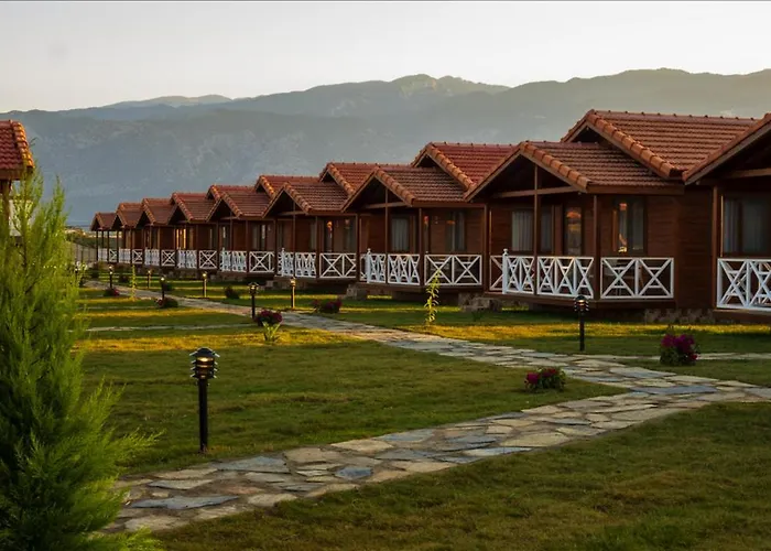 Ξενοδοχείο Marti Demre