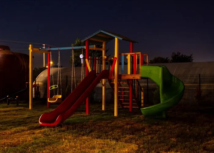 Marti Ξενοδοχείο *