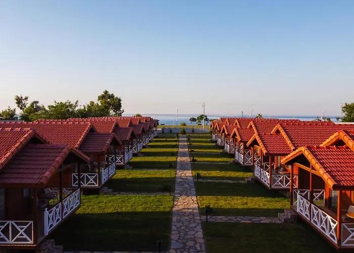 Marti Ξενοδοχείο *