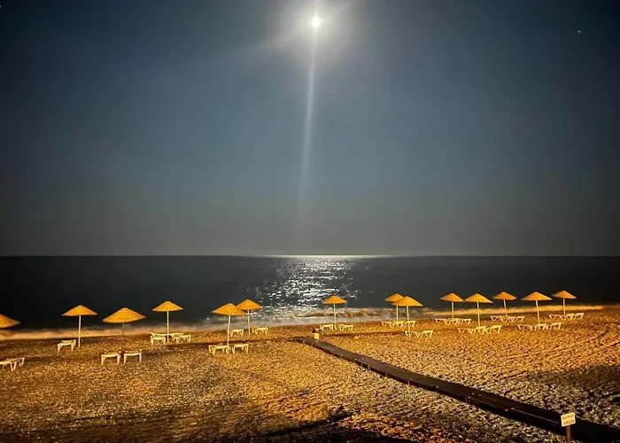 Ξενοδοχείο Marti *