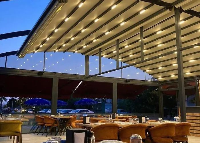 Marti Ξενοδοχείο