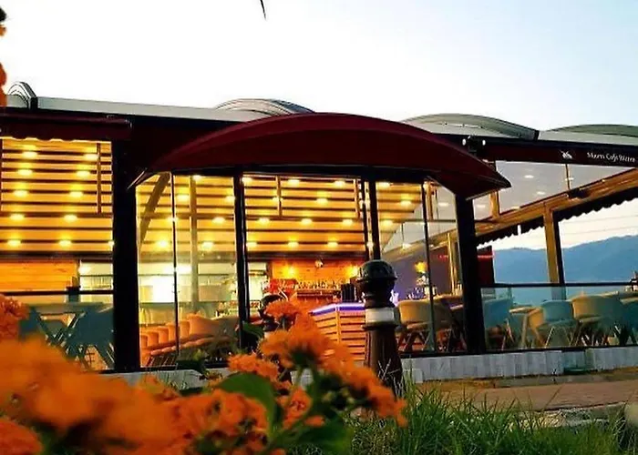 Marti Ξενοδοχείο *