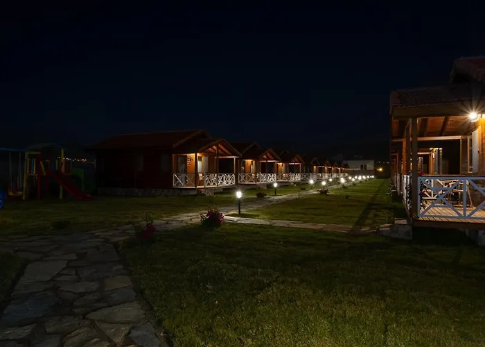 Ξενοδοχείο Marti Demre