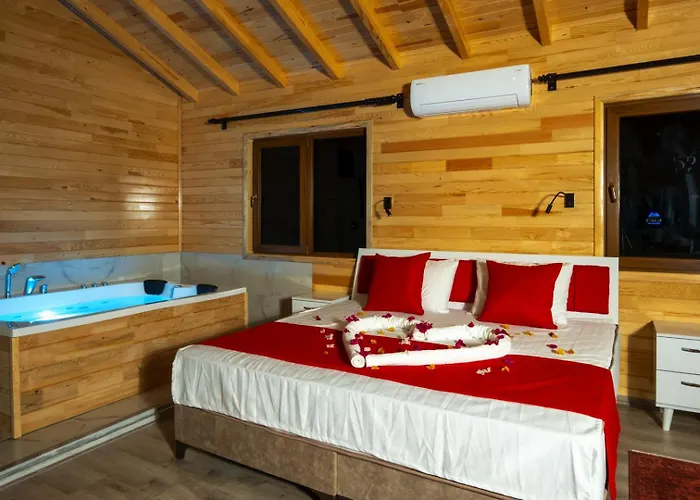 Marti Ξενοδοχείο *