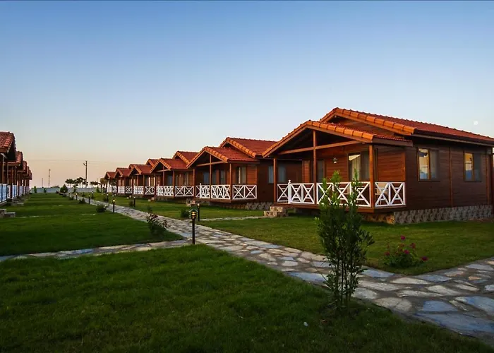 Ξενοδοχείο Marti Demre