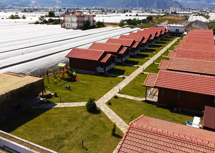 Ξενοδοχείο Marti