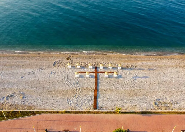 Ξενοδοχείο Marti