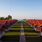 Marti Hotel *